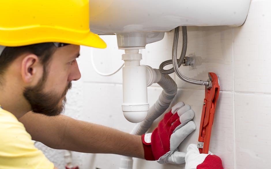 plomberie chauffage sanitaire Villejuif