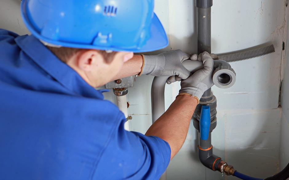 plomberie chauffage sanitaire Villejuif