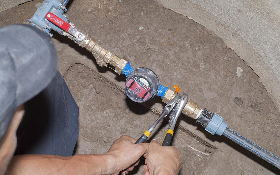 plomberie chauffage sanitaire Villejuif